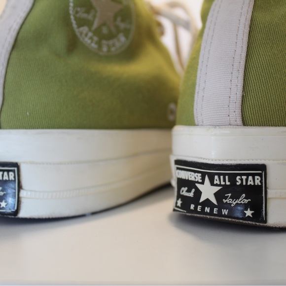 Converse Renew 70 Chuck Taylor Hightop’s - Picture 7 of 10